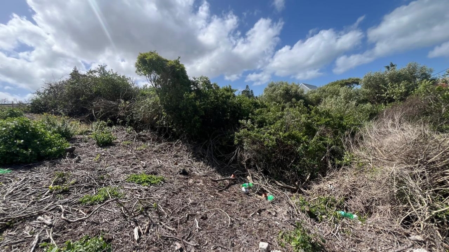 Commercial Property for Sale in Paradise Beach Eastern Cape